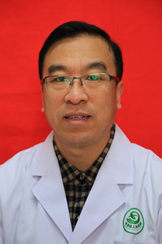 沈志強
